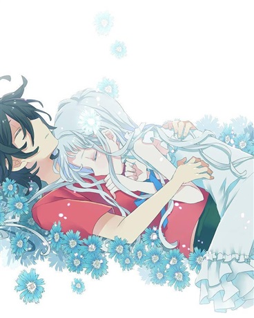 变成少女后被大姐姐带偏了