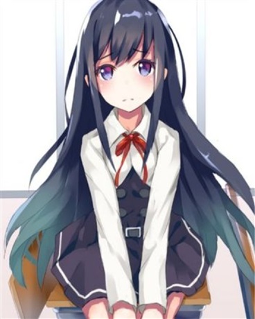 变成女生了怎么办