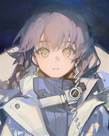 晦暗处只会更显光亮