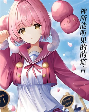 神所能听见的的谎言