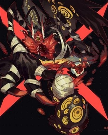 终末的无限之旅