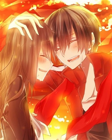 重生十年前，只为在见你