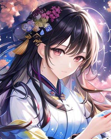 转生，然后成为帝辛