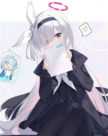 死神都成了我的女仆