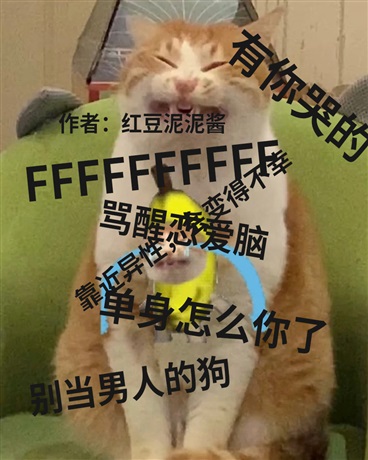 当什么都别当古早恋爱脑女主