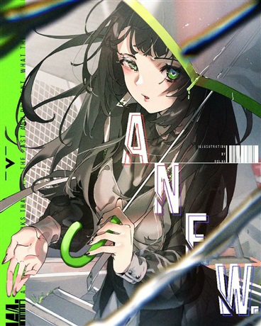 重生后的小猫娘今天也要反抗魔女