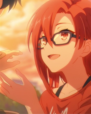 因你而起的连结