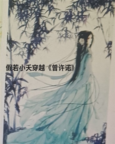 假若小夭穿越曾许诺