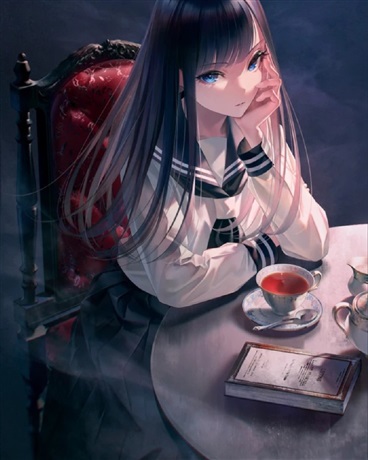 他会接受几亿岁的我吗