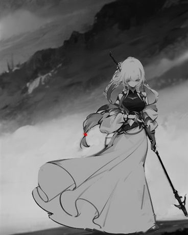 莫失莫忘之出尘入世