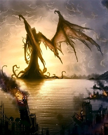 毁灭世界的之旅