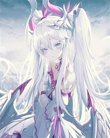 异世界？就应该从龙蛋开始魅惑！