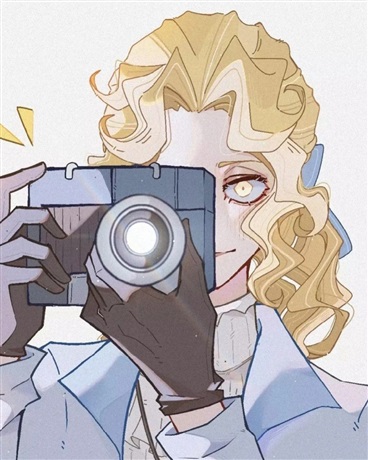 奥尔菲斯的第二次机会