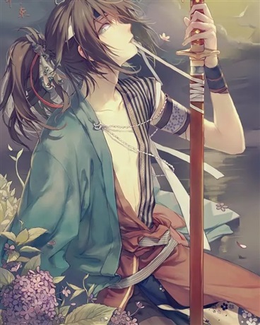 该死的，那小子是不是又酿酒了？