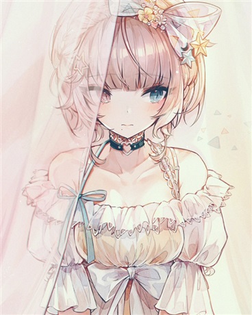 重生少女，我又会是谁的白月光？