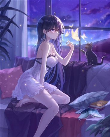 救世的代价是与魔王繁衍魔族后代