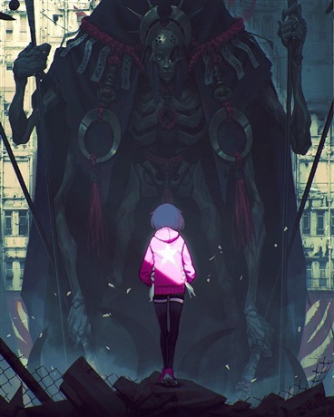 这是最完美的创想啊