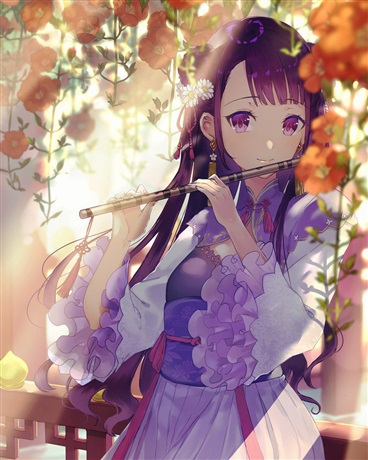 励志要成仙的我遇到了魔族大小姐