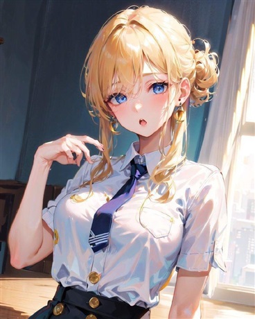 请把我的日常还给我！！