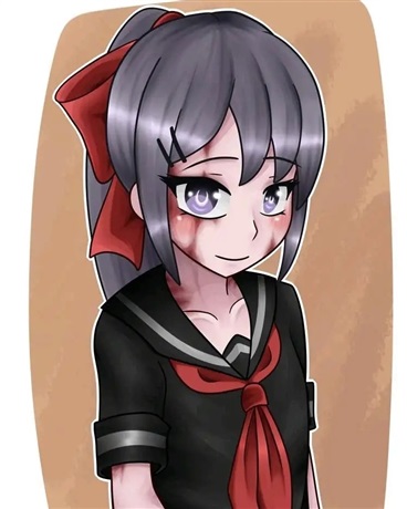 希尔薇与医生莱亚