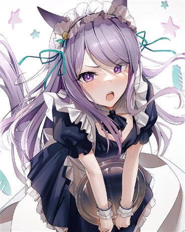 她的脑子里在想些什么啊？