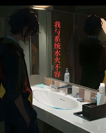 我与系统水火不容