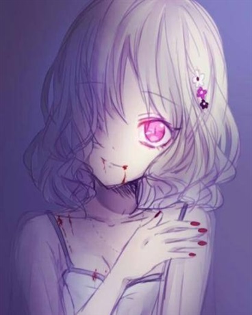 一体双魂之镜中游戏