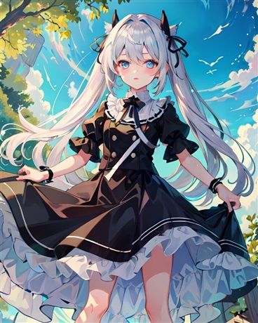 追寻明日的赤红