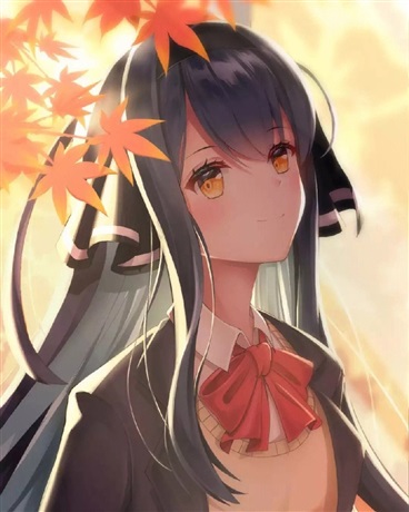 路人甲的恋爱物语