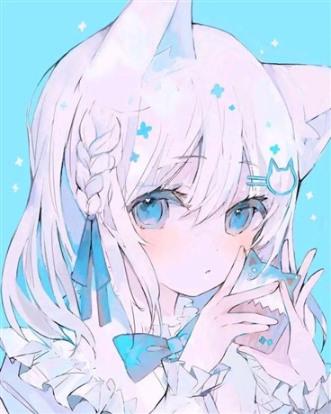 白发剑仙想摆烂