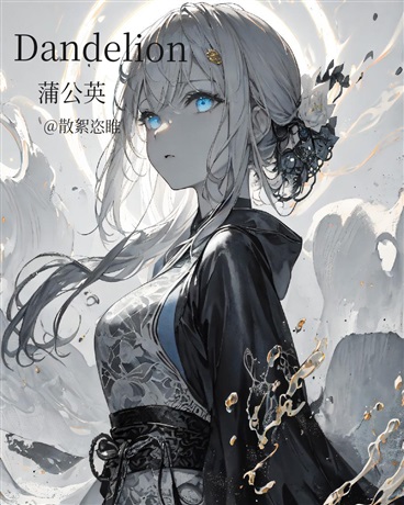 Dandelion蒲公英