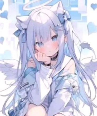 转变为猫娘的日常