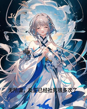 无所谓，反正已经社死很多次了