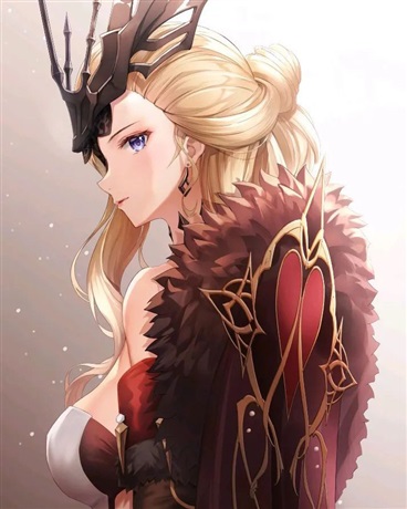 转生，成为女士竟是副本BOSS