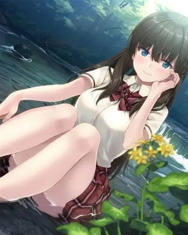 恋上她的玲珑腿