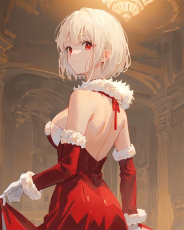 神明想让我攻略怪奇少女