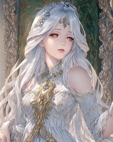 最强者的我竟重生成妹子？