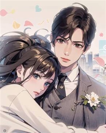 愛情與權利的交錯