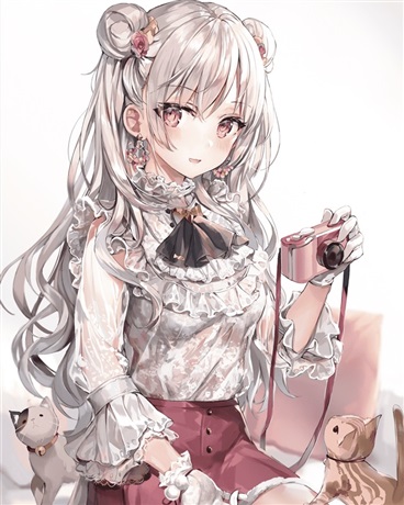 空想恋爱，我的病情在你之上