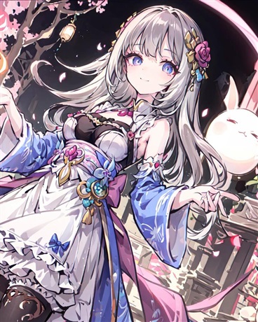 坏女人？好女人！