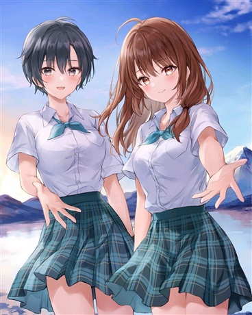 战力为负的勇者是否能够拯救世界