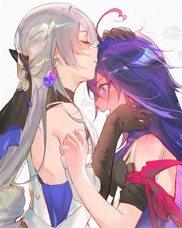 关于我变成布洛妮娅后的那些事