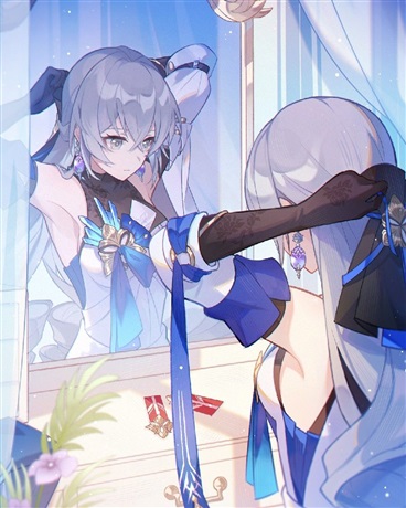 以星神为目标的铁道之旅