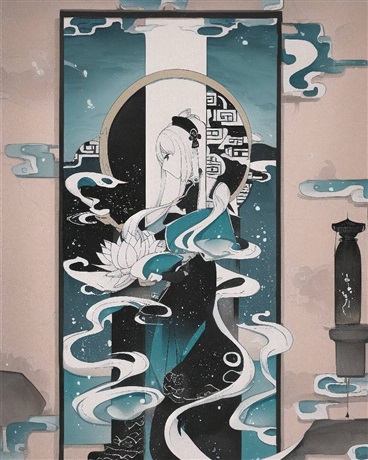 涅菲西斯的奇妙冒险