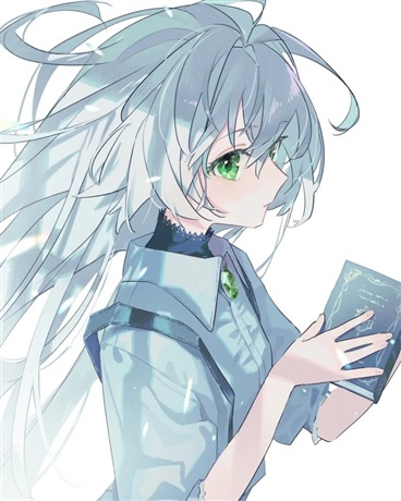 宿命中的她又来之时