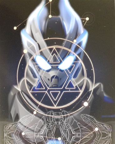 前传与神明相遇之人