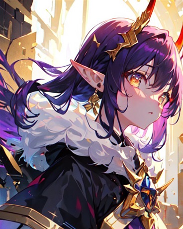 献给我挚爱的梦