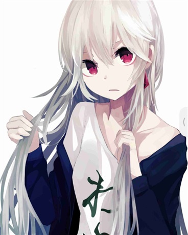 魔女大人想要玩