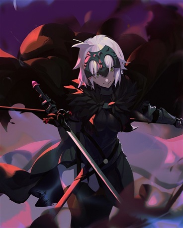 魔女小姐不想被圣骑士追杀