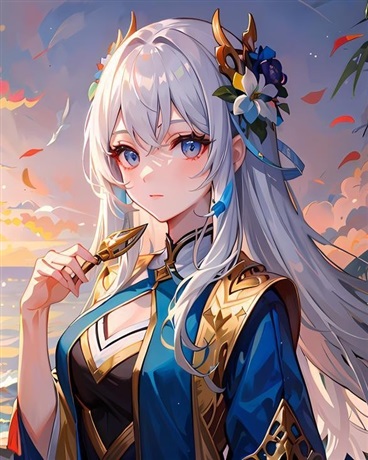 莫名穿到陌生世界后迷茫了